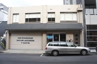 Offices commercial property leased at 26A Garden Street South Yarra VIC 3141 Offices commercial property leased at 26A Garden Street South Yarra VIC 3141