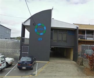 Offices commercial property leased at Bowen Hills QLD 4006 Offices commercial property leased at Bowen Hills QLD 4006