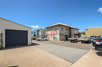 Showrooms / Bulky Goods commercial property leased at 35 Toolooa Street South Gladstone QLD 4680 Showrooms / Bulky Goods commercial property leased at 35 Toolooa Street South Gladstone QLD 4680