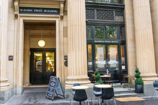Offices commercial property leased at Level 8, 805/185 Elizabeth Street Sydney NSW 2000 Offices commercial property leased at Level 8, 805/185 Elizabeth Street Sydney NSW 2000