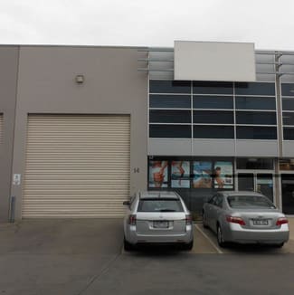 Showrooms / Bulky Goods commercial property leased at 14/19-23 Clarinda Road Oakleigh South VIC 3167 Showrooms / Bulky Goods commercial property leased at 14/19-23 Clarinda Road Oakleigh South VIC 3167