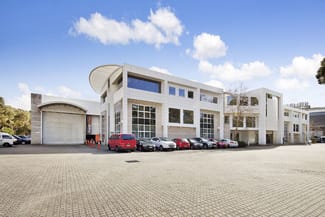Factory, Warehouse & Industrial commercial property leased at 19 O'Riordan Street Alexandria NSW 2015 Factory, Warehouse & Industrial commercial property leased at 19 O'Riordan Street Alexandria NSW 2015