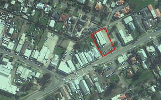 Showrooms / Bulky Goods commercial property leased at 303 Rossiter Road Koo Wee Rup VIC 3981 Showrooms / Bulky Goods commercial property leased at 303 Rossiter Road Koo Wee Rup VIC 3981