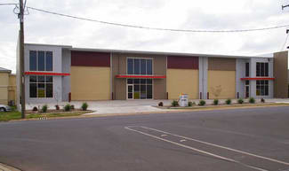 Factory, Warehouse & Industrial commercial property leased at 5 Robertson Street South Toowoomba QLD 4350 Factory, Warehouse & Industrial commercial property leased at 5 Robertson Street South Toowoomba QLD 4350