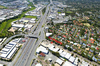 Shop & Retail commercial property leased at b/1 Watland Street Springwood QLD 4127 Shop & Retail commercial property leased at b/1 Watland Street Springwood QLD 4127