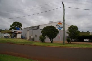 Factory, Warehouse & Industrial commercial property leased at 21 Boothby Street Drayton QLD 4350 Factory, Warehouse & Industrial commercial property leased at 21 Boothby Street Drayton QLD 4350