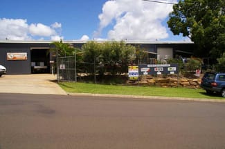 Factory, Warehouse & Industrial commercial property leased at 2/9 Progress Court Harlaxton QLD 4350 Factory, Warehouse & Industrial commercial property leased at 2/9 Progress Court Harlaxton QLD 4350