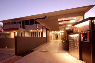 Offices commercial property leased at 4/195 Hume Street Toowoomba City QLD 4350 Offices commercial property leased at 4/195 Hume Street Toowoomba City QLD 4350