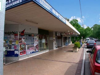 Shop & Retail commercial property sold at Burlington Road Homebush NSW 2140
