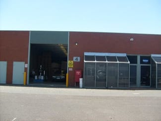 Factory, Warehouse & Industrial commercial property leased at 4/2 Sibthorpe Street Mordialloc VIC 3195 Factory, Warehouse & Industrial commercial property leased at 4/2 Sibthorpe Street Mordialloc VIC 3195