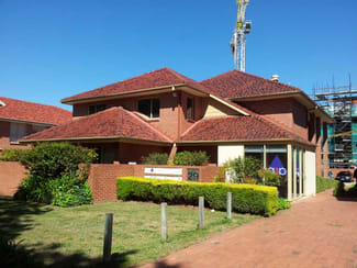 Offices commercial property leased at 29 Torrens Street Braddon ACT 2612 Offices commercial property leased at 29 Torrens Street Braddon ACT 2612
