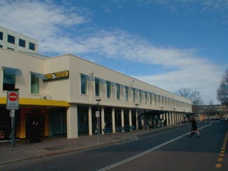 Shop & Retail commercial property leased at Basement/22-34 East Row City ACT 2601 Shop & Retail commercial property leased at Basement/22-34 East Row City ACT 2601