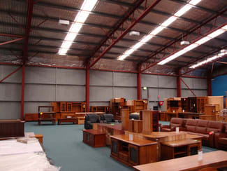 Factory, Warehouse & Industrial commercial property leased at 5 Botham Close Charmhaven NSW 2263 Factory, Warehouse & Industrial commercial property leased at 5 Botham Close Charmhaven NSW 2263