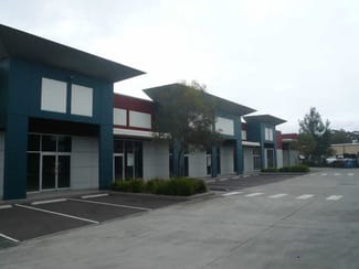 Shop & Retail commercial property leased at Unit 5/9 Bryant Drive Tuggerah NSW 2259 Shop & Retail commercial property leased at Unit 5/9 Bryant Drive Tuggerah NSW 2259