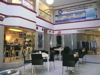 Shop & Retail commercial property leased at 19/134 Mann Street Gosford NSW 2250