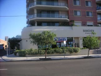 Offices commercial property leased at 3/55 Raymond Street Bankstown NSW 2200 Offices commercial property leased at 3/55 Raymond Street Bankstown NSW 2200