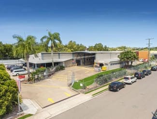 Factory, Warehouse & Industrial commercial property leased at Kelvin Grove QLD 4059