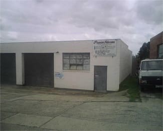 Factory, Warehouse & Industrial commercial property leased at 4/12 Amay Crescent Ferntree Gully VIC 3156 Factory, Warehouse & Industrial commercial property leased at 4/12 Amay Crescent Ferntree Gully VIC 3156