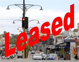 Shop & Retail commercial property leased at Maylands WA 6051 Shop & Retail commercial property leased at Maylands WA 6051