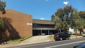 Factory, Warehouse & Industrial commercial property leased at 95-101 Wetherill Street (north) Silverwater NSW 2128 Factory, Warehouse & Industrial commercial property leased at 95-101 Wetherill Street (north) Silverwater NSW 2128