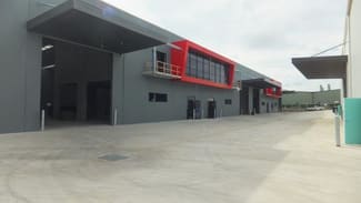 Development / Land commercial property leased at 16 Mavis Street Revesby NSW 2212