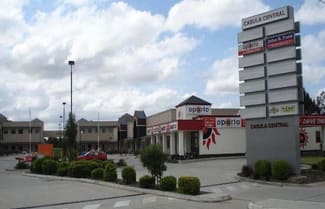 Shop & Retail commercial property leased at Shop 6/633 Hume Highway Casula NSW 2170 Shop & Retail commercial property leased at Shop 6/633 Hume Highway Casula NSW 2170