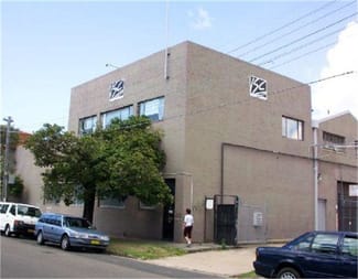 Offices commercial property leased at 2 Unit 2, 1-5 Hayes Street Rosebery NSW 2018