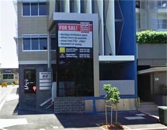 Offices commercial property leased at Fortitude Valley QLD 4006 Offices commercial property leased at Fortitude Valley QLD 4006
