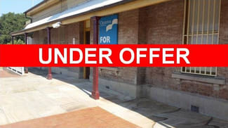 Shop & Retail commercial property leased at Windsor Railway Station Windsor NSW 2756 Shop & Retail commercial property leased at Windsor Railway Station Windsor NSW 2756