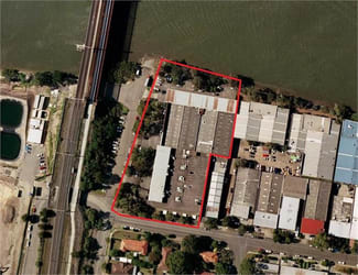Factory, Warehouse & Industrial commercial property leased at 27 Leeds Street Rhodes NSW 2138 Factory, Warehouse & Industrial commercial property leased at 27 Leeds Street Rhodes NSW 2138