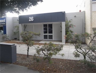 Factory, Warehouse & Industrial commercial property leased at 26 Stiles Avenue Burswood WA 6100