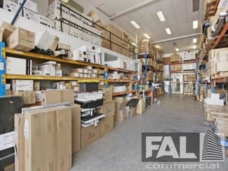 Factory, Warehouse & Industrial commercial property leased at 15 Creswell Street Newstead QLD 4006 Factory, Warehouse & Industrial commercial property leased at 15 Creswell Street Newstead QLD 4006
