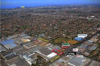 Development / Land commercial property leased at 101 Bell Street Preston VIC 3072 Development / Land commercial property leased at 101 Bell Street Preston VIC 3072