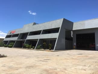 Factory, Warehouse & Industrial commercial property leased at Acacia Ridge QLD 4110 Factory, Warehouse & Industrial commercial property leased at Acacia Ridge QLD 4110