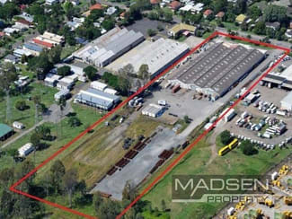 Offices commercial property leased at 123 Marshall Road Rocklea QLD 4106 Offices commercial property leased at 123 Marshall Road Rocklea QLD 4106