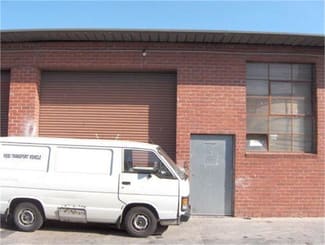 Factory, Warehouse & Industrial commercial property leased at 6/309 Boundary Road Braeside VIC 3195