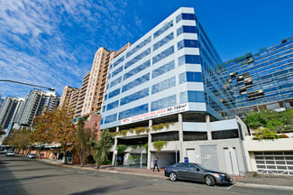 Offices commercial property leased at Suite 503, 59-75 Grafton Street Bondi Junction NSW 2022 Offices commercial property leased at Suite 503, 59-75 Grafton Street Bondi Junction NSW 2022
