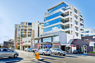 Parking / Car Space commercial property leased at 103/282 Oxford Street Bondi Junction NSW 2022 Parking / Car Space commercial property leased at 103/282 Oxford Street Bondi Junction NSW 2022