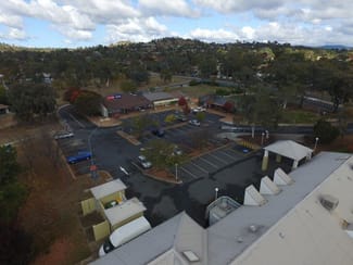 Shop & Retail commercial property leased at 14-16 Rivett Place Rivett ACT 2611 Shop & Retail commercial property leased at 14-16 Rivett Place Rivett ACT 2611