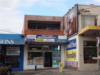 Offices commercial property leased at 272 Doncaster Road Balwyn North VIC 3104 Offices commercial property leased at 272 Doncaster Road Balwyn North VIC 3104