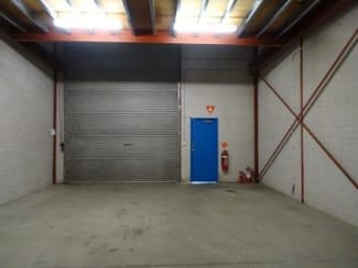 Factory, Warehouse & Industrial commercial property leased at Hornsby NSW 2077