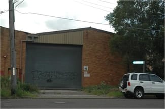 Factory, Warehouse & Industrial commercial property leased at Botany NSW 2019 Factory, Warehouse & Industrial commercial property leased at Botany NSW 2019