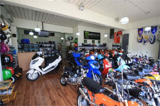 Factory, Warehouse & Industrial commercial property leased at Brookvale NSW 2100