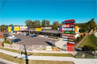 Shop & Retail commercial property leased at Shop 1/455 Anzac Avenue Rothwell QLD 4022 Shop & Retail commercial property leased at Shop 1/455 Anzac Avenue Rothwell QLD 4022