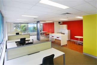 Offices commercial property leased at 1 Chaplin Drive Lane Cove NSW 2066 Offices commercial property leased at 1 Chaplin Drive Lane Cove NSW 2066