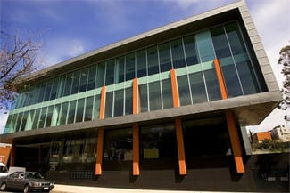 Offices commercial property leased at 9/25 Claremont Street South Yarra VIC 3141