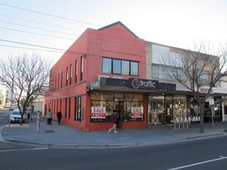 Shop & Retail commercial property leased at 281 Hampton Street Hampton VIC 3188 Shop & Retail commercial property leased at 281 Hampton Street Hampton VIC 3188