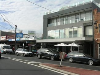 Shop & Retail commercial property leased at 94 - 96 Station Street Sandringham VIC 3191 Shop & Retail commercial property leased at 94 - 96 Station Street Sandringham VIC 3191