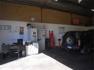 Factory, Warehouse & Industrial commercial property leased at Unit 5/24 Forward Street Welshpool WA 6106 Factory, Warehouse & Industrial commercial property leased at Unit 5/24 Forward Street Welshpool WA 6106