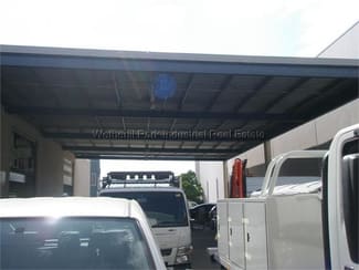 Factory, Warehouse & Industrial commercial property leased at Wetherill Park NSW 2164 Factory, Warehouse & Industrial commercial property leased at Wetherill Park NSW 2164